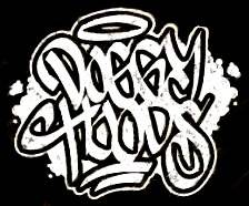 logo Doggy Hoods